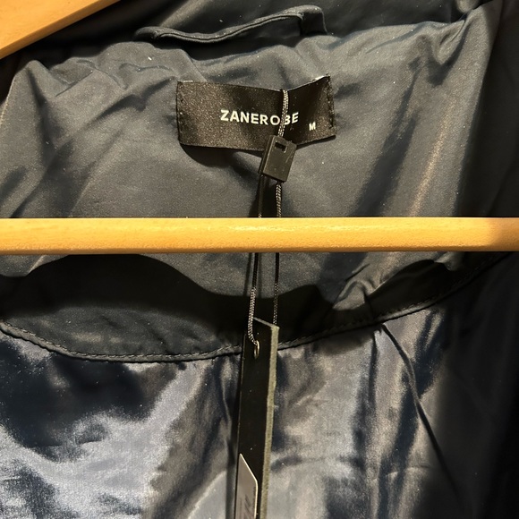 Zanerobe Powell Puffer Jacket - Picture 4 of 5
